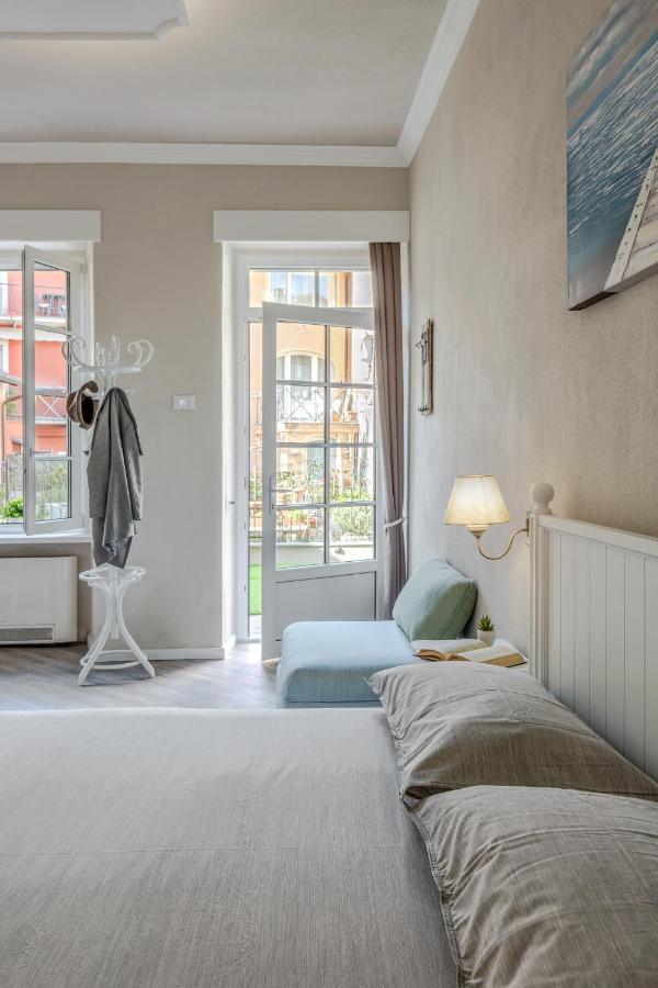 B&B Magnolia Cannobio Exterior foto